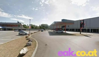 Energie Steiermark-Ladestation - Leoben