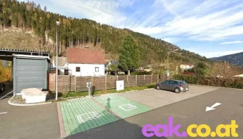 Energie Steiermark-Ladestation - Murau