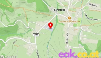 Energie Strallegg - Strallegg