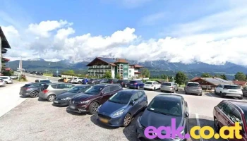 Energie Styria-Ladestation - Schladming
