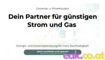 Energiekostenvergleich Strom und Gas - Steinhaus Bei Wels