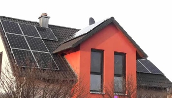 Energiewerke Bayern | Photovoltaik | Solaranlagen - 82178 Puchheim