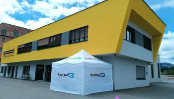 Energiezentrale Stadtwerke Judenburg - Judenburg