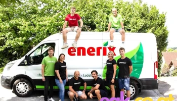 enerix Graz - Photovoltaik & Stromspeicher - Hausmannstätten