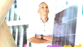 Ennstal Solar - Liezen