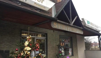 EP:Stibitzhofer - Kalsdorf Bei Graz