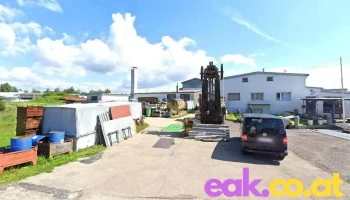 Equans Gebäudetechnik - Traun
