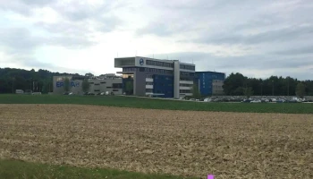 Erema Engineering Recycling Maschinen und Anlagen - Ansfelden