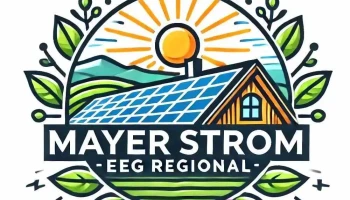 Erneuerbare-Energie-Gemeinschaft regional und Bürgerenergiegemeinschaft Mayer Strom - Sandl