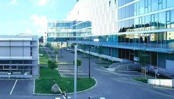 Esw Vision - Linz
