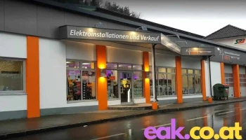 ET-König GmbH (Filiale Murau) - Murau