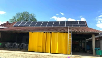 Etks – Elektrotechnik Köfler - Wolfsberg - Wolfsberg