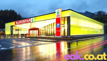 Eurospar Stix - Weyer