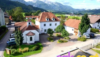 Evangelische Tochtergemeinde Windischgarsten - Windischgarsten