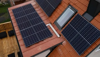 Everto Solarstrom GmbH - Leibnitz