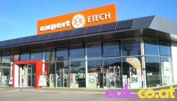 Expert Etech Elektrofachhandel - Rohrbach