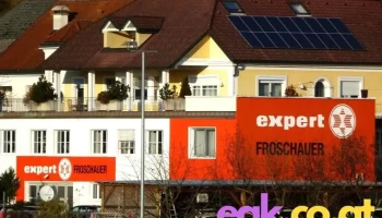 Expert Froschauer - Ardagger Markt