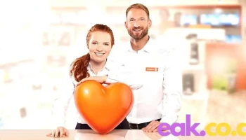 Expert Onlineshop - Austria