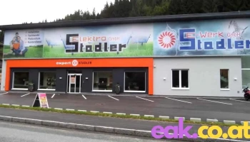 Expert Stadler - Auffach