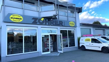 Fa. Ing. Zöhrer GmbH | Wettmannstätten - Wettmannstätten