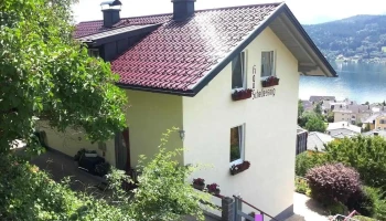 Ferienwohnung Energie Oase Millstatt - Millstatt