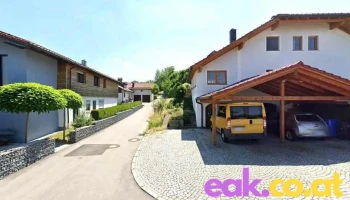 Fotovoltaik-Solartsromanlage - 94113 Tiefenbach