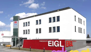 Franz Eigl GmbH - Zwettl