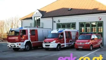 Freiwillige Feuerwehr Aistersheim - Aistersheim