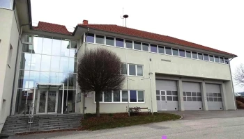 Freiwillige Feuerwehr Alberndorf in der Riedmark - 4211