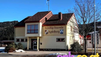 Freiwillige Feuerwehr Apfelberg - Apfelberg