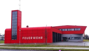 Freiwillige Feuerwehr Asten - Asten