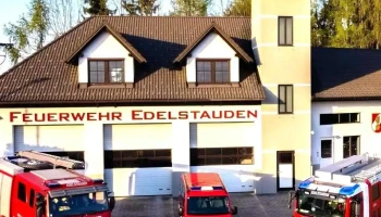 Freiwillige Feuerwehr Edelstauden - Pirching Am Traubenberg