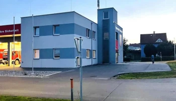 Freiwillige Feuerwehr Fohnsdorf - Fohnsdorf