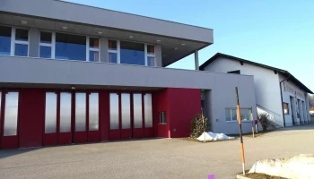 Freiwillige Feuerwehr Haibach im Mühlkreis - Österreich