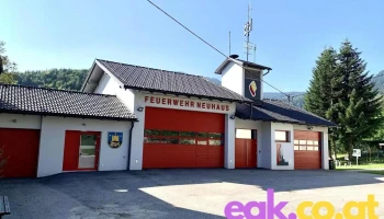 Freiwillige Feuerwehr Neuhaus - Neuhaus