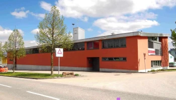 Freiwillige Feuerwehr Pramet - Pramet