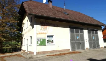 Freiwillige Feuerwehr Pühret - Pühret
