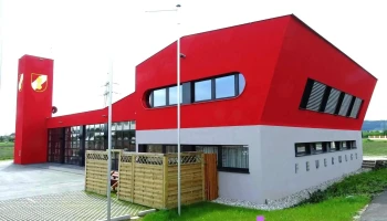 Freiwillige Feuerwehr Raffelstetten - Asten