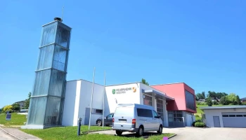 Freiwillige Feuerwehr Redleiten - Redleiten