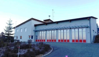 Freiwillige Feuerwehr Reichenau - Reichenau Im Mühlkreis