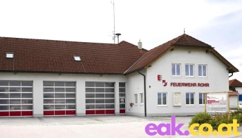 Freiwillige Feuerwehr Rohr im Kremstal - Rohr Im Kremstal