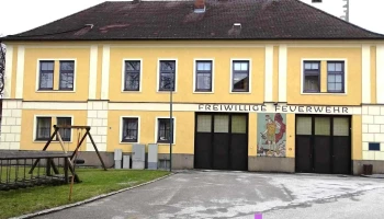 Freiwillige Feuerwehr Schenkenfelden - Schenkenfelden