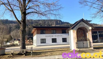 Freiwillige Feuerwehr Viechtwang - Scharnstein