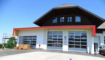 Freiwillige Feuerwehr Weißenkirchen im Attergau - Weißenkirchen Im Attergau