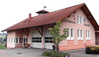 Freiwillige Feuerwehr Wippenham - Wippenham