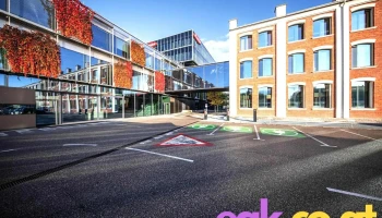 Fronius International - Wels