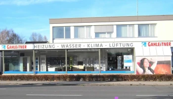 Gahleitner Installationen - Wels