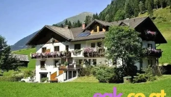 Gäste- und Seminarhaus Sölkstub'n - St. Nikolai Im Sölktal