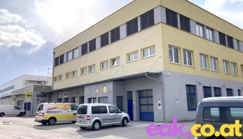 Geg Elektro und Gebäudetechnik GmbH - Gmunden