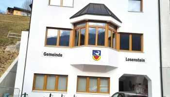 Gemeinde Losenstein - Losenstein